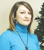 Светлана Марашан