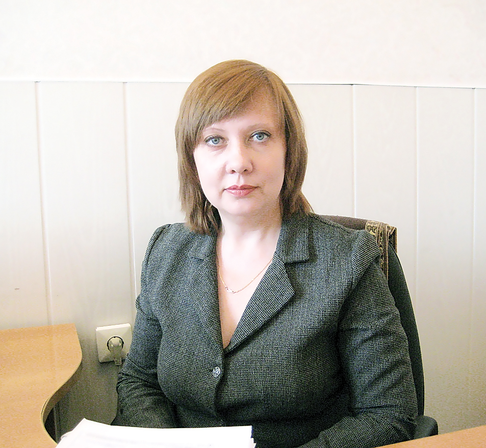 Марина Лещенко