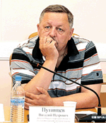  Путинцев Виталий 