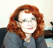 Оксана Руденко Оксана Руденко
