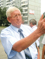 Борис Кардаев Борис Кардаев