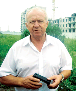 Владимир Гейдерих Владимир Гейдерих