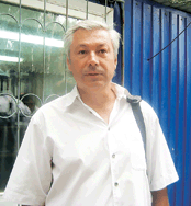 Вячеслав Кравченко Вячеслав Кравченко