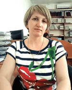 Людмила Цинк Людмила Цинк