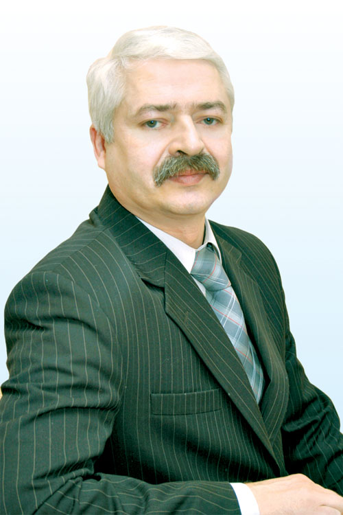 Василий КАРПУШЕВ, директор ООО «Согласие-Риэлт»