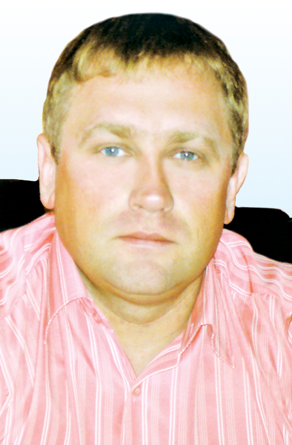 Эдуард СЕРГЕЕВ, директор АН «Монолит»