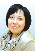 Мария Неворотова, начальник кредитного отдела ОАО «Омское ипотечное агентство»