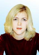 Екатерина Яшкина, юрист АН «Огни Омска»