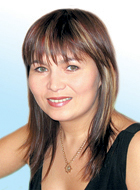 Лия БЕРЛОВА, директор ООО «Центр Недвижимости «Юбилейный» Лия БЕРЛОВА, директор ООО «Центр Недвижимости «Юбилейный»