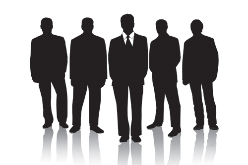 Чиновники Чиновники