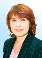 Ольга ДЬЯКОВА, директор АН «Ваш очаг» Ольга ДЬЯКОВА, директор АН «Ваш очаг»