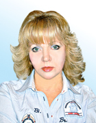 Ирина ТРУБИНА, директор АН «Цитадель» Ирина ТРУБИНА, директор АН «Цитадель»