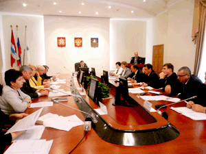 Аппаратное совещание