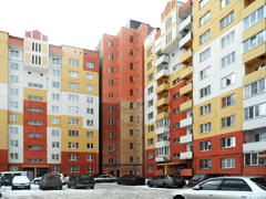 Малиновского 4