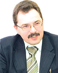 Владимир Гринев