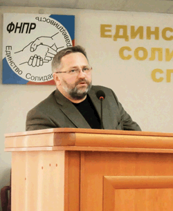 Алексей Вераховский