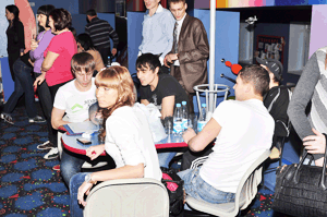 Игроки рынка недвижимости Игроки рынка недвижимости