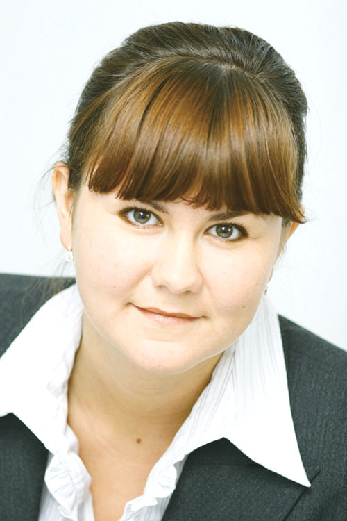 Татьяна Кальматкина Татьяна Кальматкина