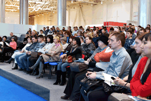 Мастер-класс президента ИД &laquo;Премьер&raquo; Алексея Вераховского