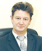 Александр Барко, АН &laquo;Авеста-риэлт&raquo;