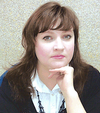 Людмила Дьяков