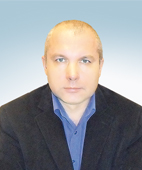 Игорь Баврин, директор &laquo;АГИС-риэлт&raquo;