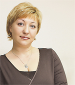 Ольга Шутеева