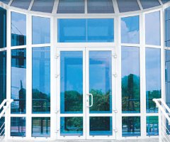 Входные металлические двери &ndash; надежные и красивые!