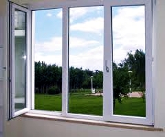 Окна в Оренбурге