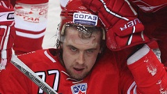 В "Авангард" перешел защитник Олег Пиганович