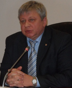 Сергей Будько