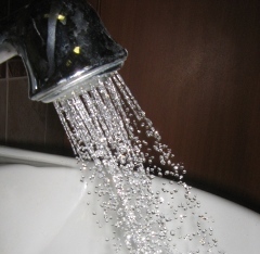 Водоснабжение в Омской области