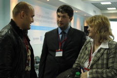 Спортивный форум в Омске