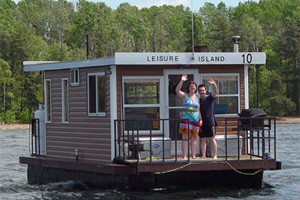 Первоапрельские байки от риелторов