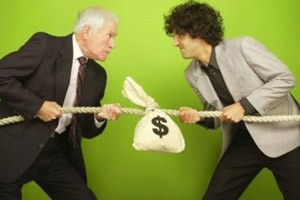 страховая компания не платит