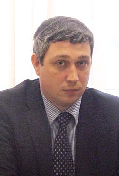 Павел Спирин