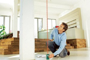 Квартира в новостройке