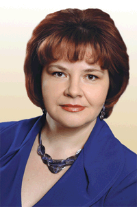 Татьяна Курманова