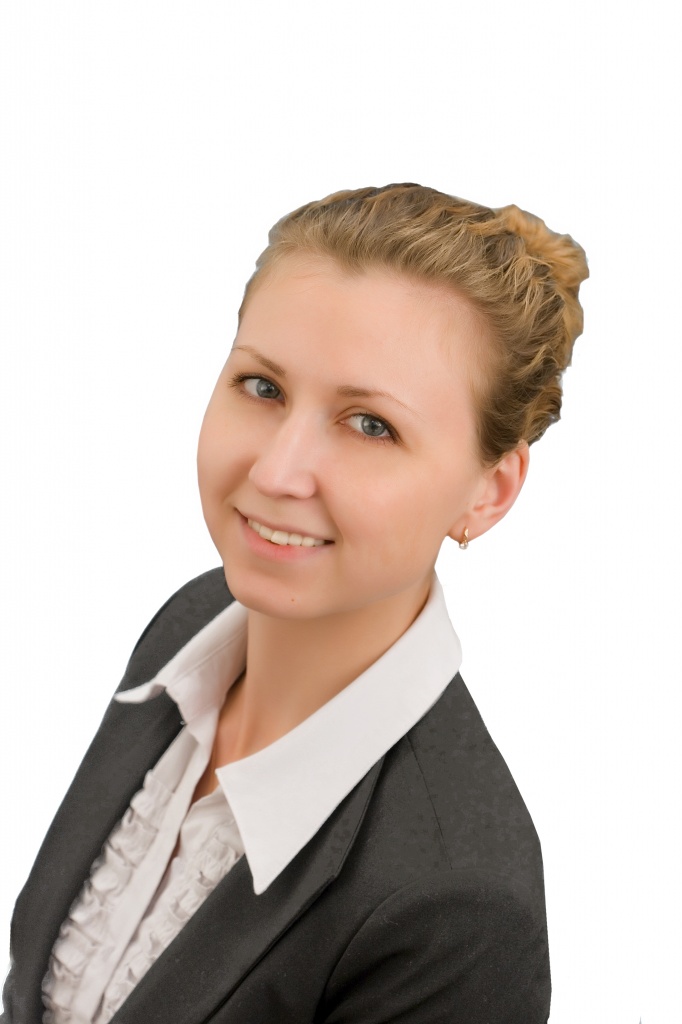 Светлана Дорофеева, ипотечный брокер компании &laquo;Этажи&raquo;