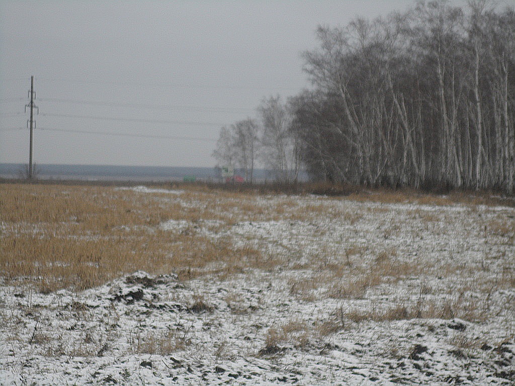 Большекулачье