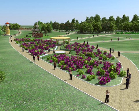 Птичья гавань