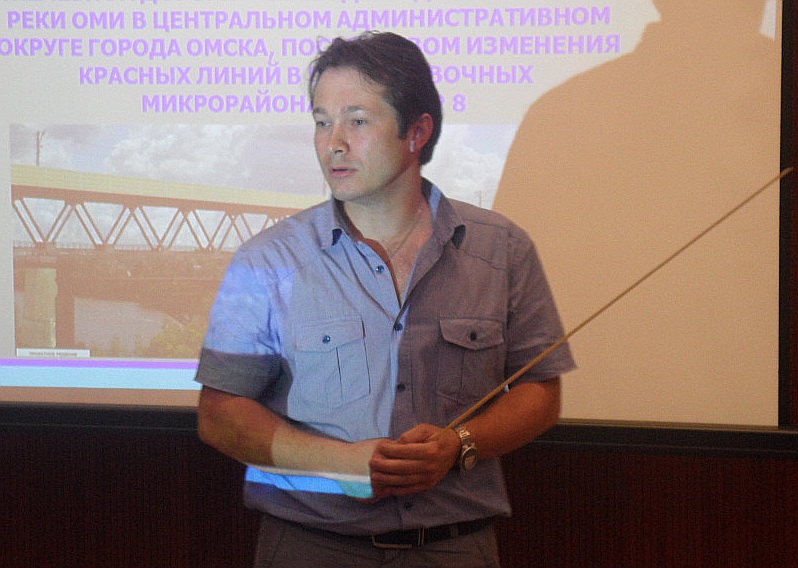 Артем Мензелинцев