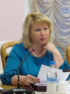 Парыгина Инна 