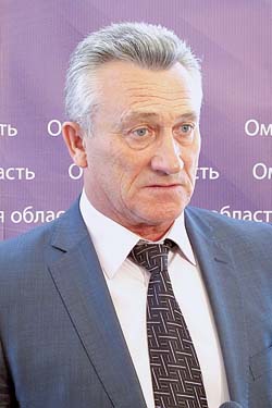 Станислав Гребенщиков